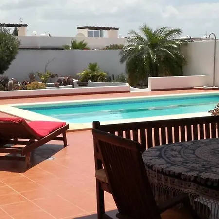 Appartement Casa Natty