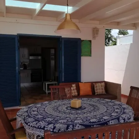 Casa Natty Playa Blanca (Lanzarote)