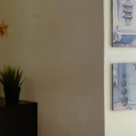 Casa Natty Appartement Playa Blanca (Lanzarote)