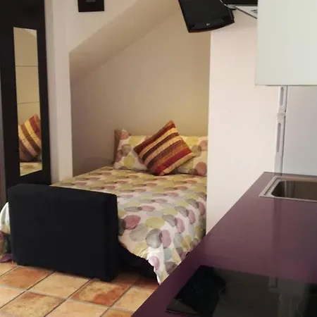 Casa Natty Appartement *