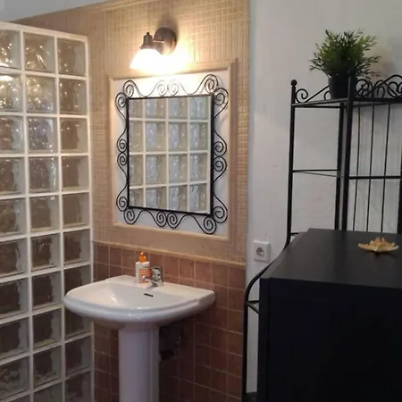 Appartement Casa Natty