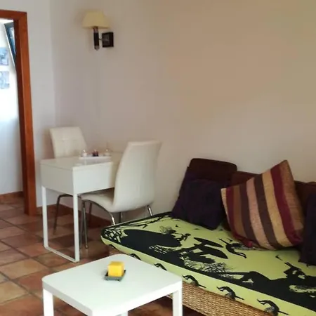 Appartement Casa Natty Playa Blanca (Lanzarote)