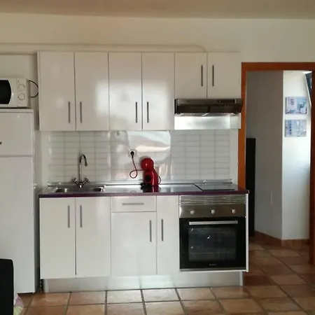 Appartement Casa Natty