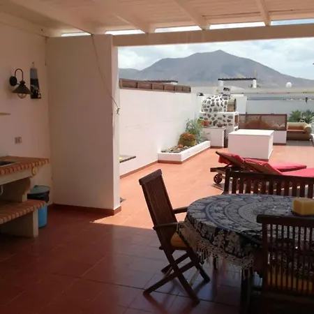 Appartement Casa Natty Playa Blanca (Lanzarote)